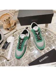 Chanel Shoes CHS00036 HY102Lo54