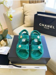Chanel Shoes CHS00048 HY2286CI68