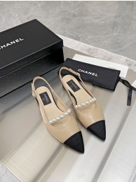 Chanel Shoes CHS00057 HY1526VF54