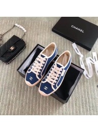 Chanel Shoes CHS00063 HY2136De45
