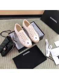 Chanel Shoes CHS00064 Shoes HY10773io33