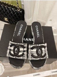 Chanel Shoes CHS00092 Heel 4.5CM HY11419Fh96