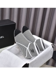Chanel Shoes CHS00112 Shoes HY1015Zr53