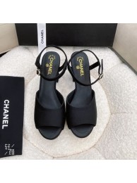 Chanel Shoes CHS00124 Heel 7.5CM HY12600yx89