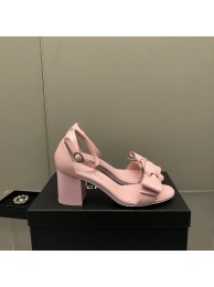 Chanel Shoes CHS00130 Heel 6CM Shoes HY6928Pf97