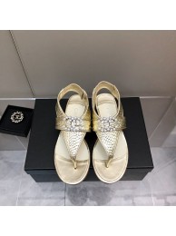 Chanel Shoes CHS00155 HY3421FT35