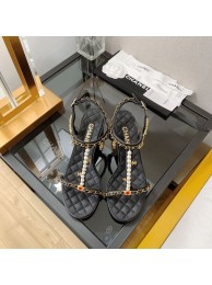Chanel Shoes CHS00208 Heel 5CM Shoes HY13033uU16