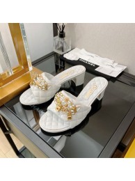 Chanel Shoes CHS00212 Heel 5CM HY7059fj51