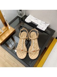 Chanel Shoes CHS00224 HY4302dX32