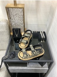 Chanel Shoes CHS00233 Shoes HY7171zd34