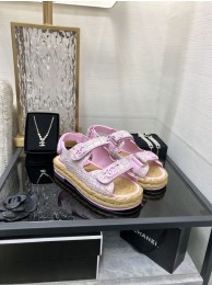 Chanel Shoes CHS00235 HY8293gE29