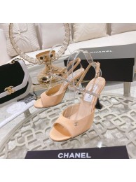 Chanel Shoes CHS00242 Shoes HY3547ff76