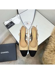 Chanel Shoes CHS00276 Heel 6.5CM HY8340oJ62