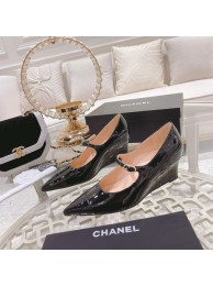 Chanel Shoes CHS00280 Heel 6CM HY9727Yf79