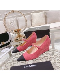 Chanel Shoes CHS00283 Heel 6CM HY7924EB28