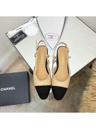 Chanel Shoes CHS00293 HY4774nQ90