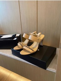 Chanel Shoes CHS00309 Heel 8CM HY3756qM91