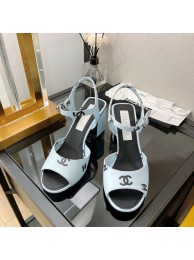 Chanel Shoes CHS00329 Heel 7.5CM HY7643hI90