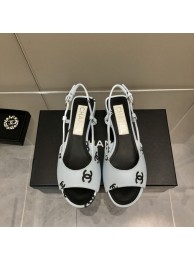 Chanel Shoes CHS00344 HY333Nw52