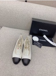 Chanel Shoes CHS00359 HY3869MB38