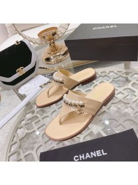 Chanel Shoes CHS00386 Heel 2CM Shoes HY6420lk46