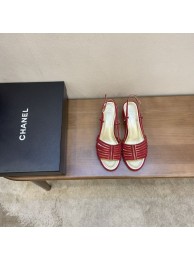 Chanel Shoes CHS00396 HY11882Yr55