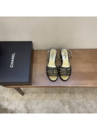 Chanel Shoes CHS00398 HY14491RX32