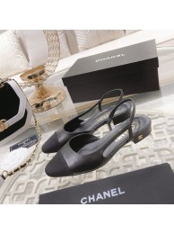 Chanel Shoes CHS00409 Heel 2CM Shoes HY11664HB29