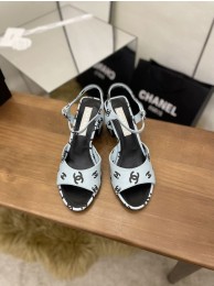 Chanel Shoes CHS00417 Heel 6.5CM HY5365ki86
