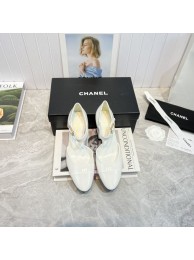 Chanel Shoes CHS00424 Heel 7.5CM Shoes HY9240dV68