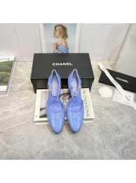 Chanel Shoes CHS00426 Heel 7.5CM HY2519yC28