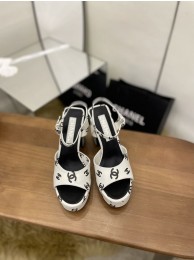 Chanel Shoes CHS00446 Heel 11CM Shoes HY1676mm78