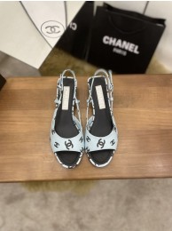 Chanel Shoes CHS00463 HY4316DO87