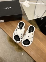 Chanel Shoes CHS00486 Heel 3CM HY223UE80