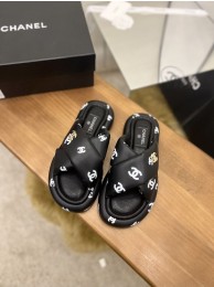 Chanel Shoes CHS00487 Heel 3CM HY4970KX86