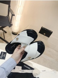 Chanel Shoes CHS00491 Heel 3CM HY9351Gp37