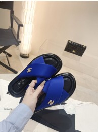 Chanel Shoes CHS00492 Heel 3CM HY7639va68