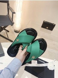 Chanel Shoes CHS00495 Heel 3CM HY1822UF26