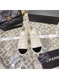 Chanel Shoes CHS00510 HY12432vX33