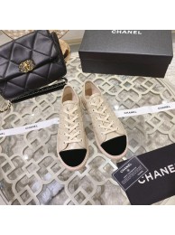 Chanel Shoes CHS00513 HY9837bW68