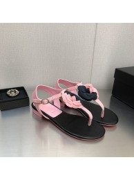 Chanel Shoes CHS00539 Heel 2.5CM HY2146Va47