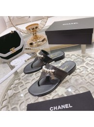 Chanel Shoes CHS00548 Heel 2CM HY11991De45