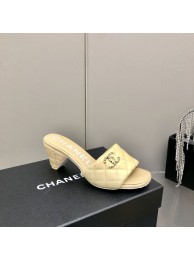 Chanel Shoes CHS00554 Heel 6CM HY5791pB23