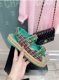 Chanel Shoes CHS00589 Shoes HY11195hT91