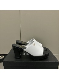 Chanel Shoes CHS00610 Shoes HY2068Pu45