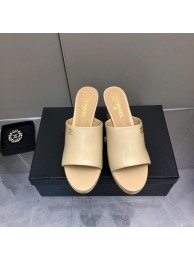 Chanel Shoes CHS00612 Shoes HY4261CC86