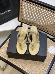 Chanel Shoes CHS00649 Heel 7CM HY3596De45
