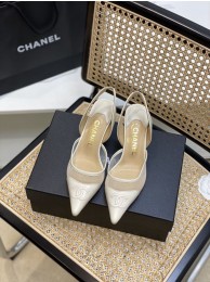 Chanel Shoes CHS00662 Shoes HY2316ED90