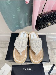 Chanel Shoes CHS00675 Heel 2.5CM HY1246Af99