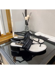 Chanel Shoes CHS00688 Heel 4CM HY3876Gp37